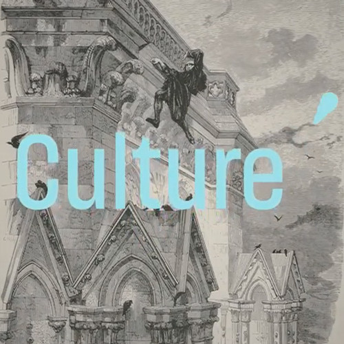 Vignette Notre-Dame sur culture prime