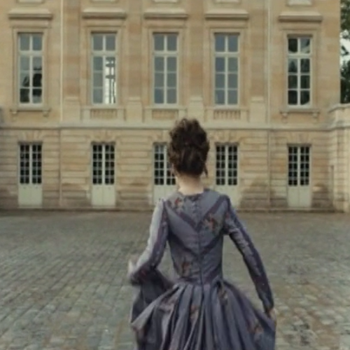 le petit trianon_video