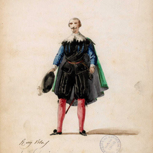 Ruy Blas
