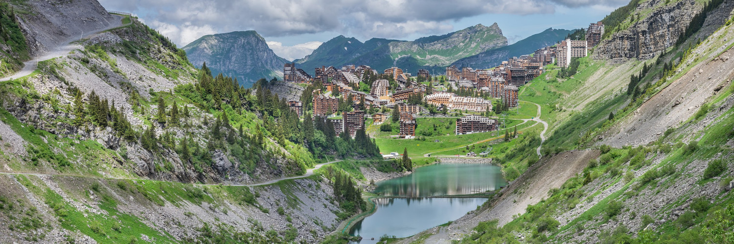 Avoriaz