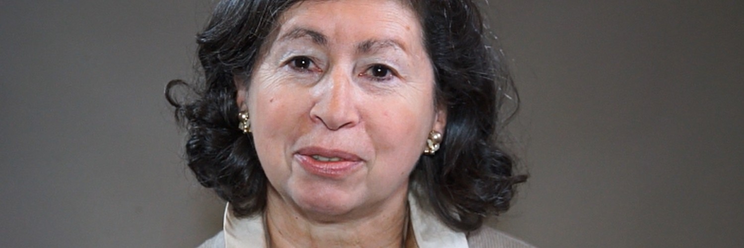Martine Reid évoque les Contes des fées de la baronne d'Aulnoy